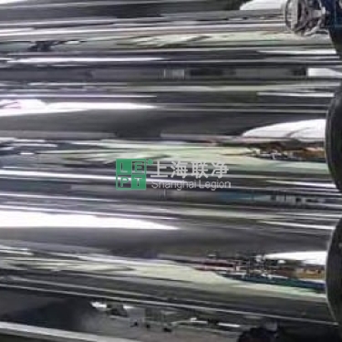 電磁感應(yīng)加熱輥在壓光機(jī)中的應(yīng)用
