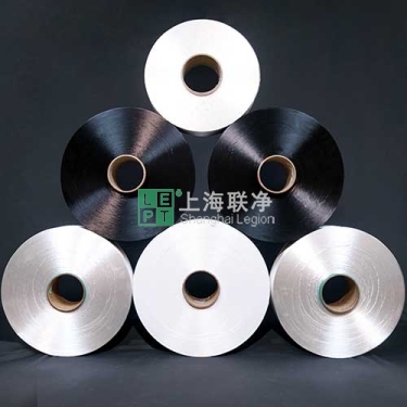 電磁加熱輥在滌綸POY生產(chǎn)中的應(yīng)用